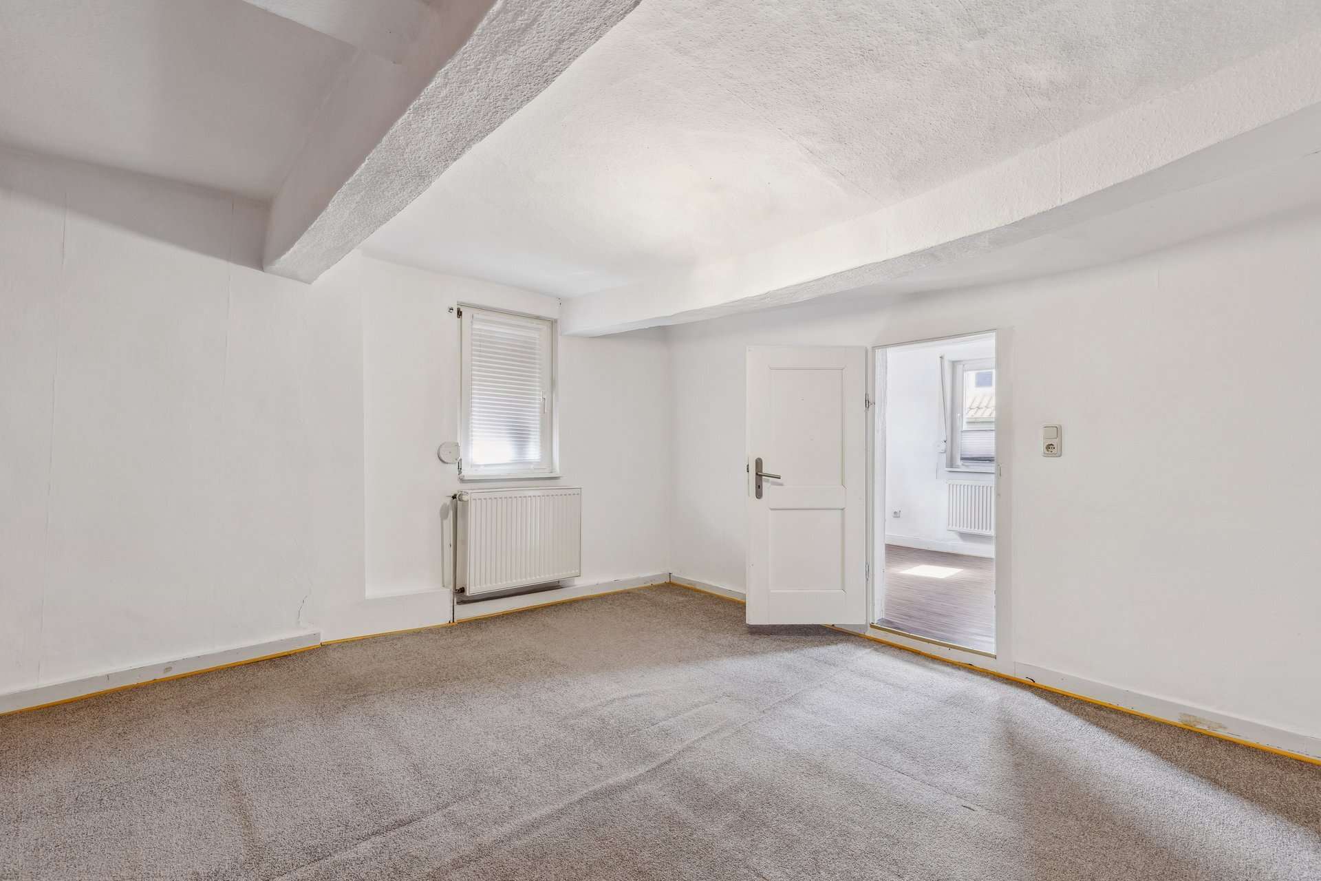 Immobilie in Schotten - Altstadthaus mit Charme und zusätzlichem Gartengrundstück - Bild 3