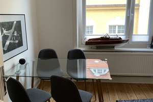 Sanierte 2-Zimmer-Altbauwohnung in der Lübecker Altstadt – Schlumacherstraße 1, 23552 Innenstadt, Lübeck – Vorschaubild 2