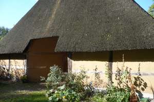  Reetgedecktes Bauernhaus mit Wohn-/Wirtschaftsbereich – Alte Dorfstr. 8, 21514 Bröthen – Vorschaubild 16