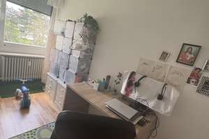 2-Zimmer-Wohnung in Milbertshofen – Die vollständige Adresse der Immobilie erhältst du vom Anbieter., 80807 Milbertshofen, München – Vorschaubild 6