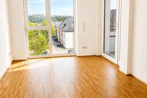 Attraktive 4-Zimmerwohnung mit Balkon und EBK – Virchowstraße 7e, 66119 St. Arnual, Saarbrücken – Vorschaubild 8