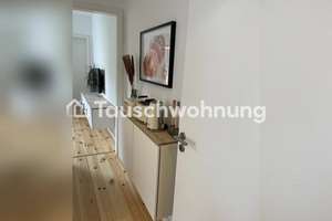 Tauschwohnung: Hübsche gutgeschnittene single Wohnung – Die vollständige Adresse der Immobilie erhältst du vom Anbieter., 20257 Eimsbüttel (Ortsteil), Hamburg – Vorschaubild 4