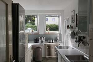 Attraktive 3-Zimmer-Wohnung mit Balkon in begehrter Lage von Stuttgart-Mitte – Olgastraße 69, 70182 Heusteigviertel, Stuttgart – Vorschaubild 3