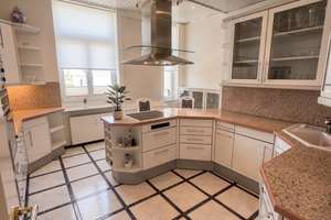 Eleganter Altbauklassiker am Bayerischen Platz – Großzügiges Wohnen mit Kamin – Heilbronner Straße 13, 10779 Schöneberg, Berlin – Vorschaubild 10