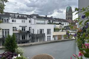 ruhige 3 Zimmerwohnung in Düsseldorf Pempelfort – 40479 Pempelfort, Düsseldorf – Vorschaubild 4