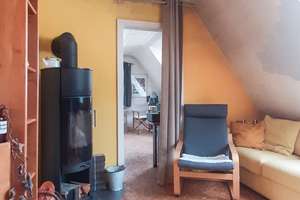 Altbau in Zentrum - charmantes Wohnhaus – Die vollständige Adresse der Immobilie erhältst du vom Anbieter., 70469 Feuerbach-Mitte, Stuttgart – Vorschaubild 17