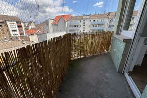 Frisch renovierte 2 - Zimmerwohung in G3: Top-Ausstattung mit EBK & ruhigem Balkon – G 3 15, 68161 Innenstadt/Jungbusch, Mannheim – Vorschaubild 6