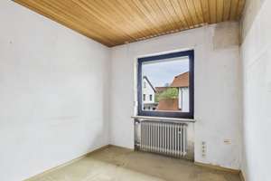 Reiheneckhaus mit großzügigem Westgarten: Familienidylle in ruhiger Lage von Trudering – Die vollständige Adresse der Immobilie erhältst du vom Anbieter., 81829 Trudering-Riem (Ortsteil), München – Vorschaubild 13