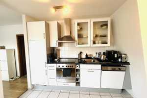**Schöne 3 Zimmer Wohnung mit großem Balkon, Einbauküche + Stellplatz / MA-Neckarstadt Ost** – Mannheim – Vorschaubild 5