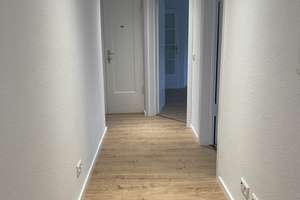 Erstbezug nach Sanierung • Dachgeschoss • Bult – Bischofsholer Damm 55, 30173 Bult, Hannover – Vorschaubild 2