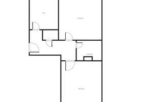 Die gefällt mir: individuelle 2-Zimmer-Wohnung – Darmstädter Landstr. 219, 60598 Frankfurt am Main – Vorschaubild 2