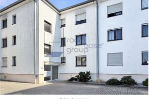 2-Zimmer-Wohnung in Lampertheim (wird noch renoviert) – Ulmenweg 8, 68623 Lampertheim – Vorschaubild 2