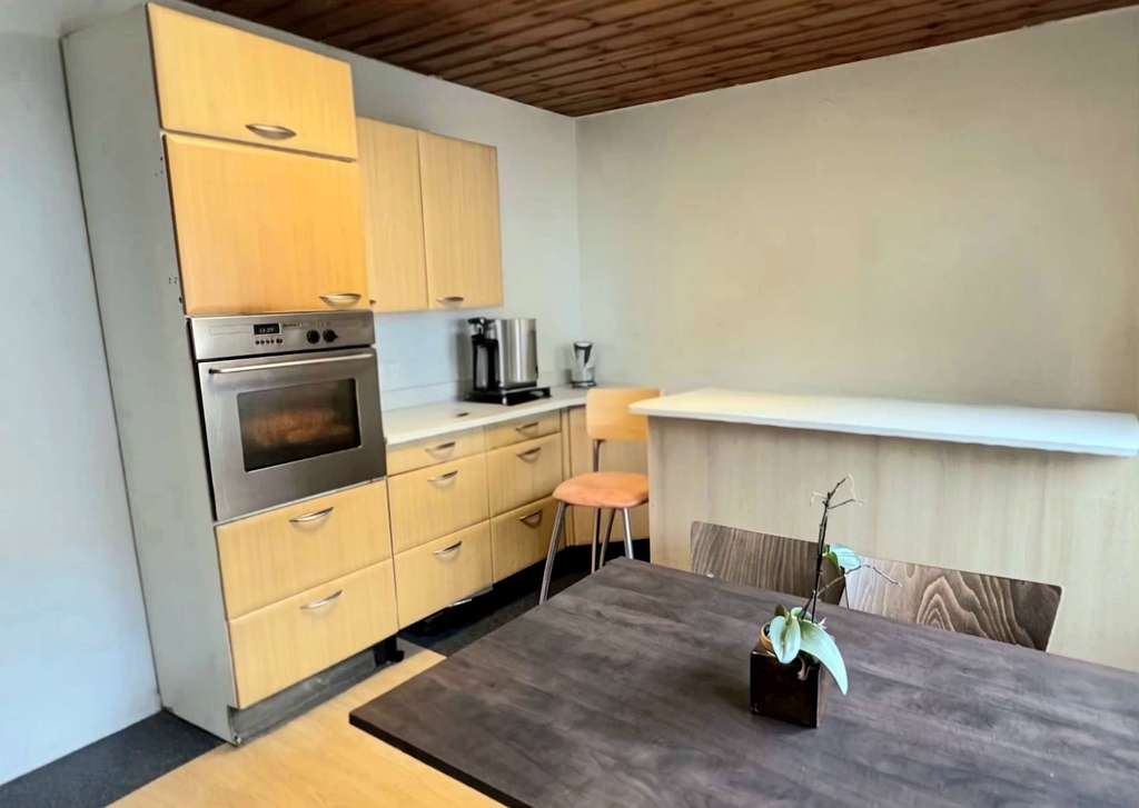 Immobilie in Altweidelbach - Vermietetes Wohnhaus mit großem Grundstück in ruhiger Wohnlage von Simmern im Hunsrück - Bild 3