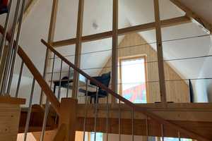 Schöne und ruhige 3-Zimmer Loft-Wohnung in Schorndorf zu vermieten – Rems-Murr-Kreis – Vorschaubild 9