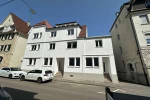 Neu renovierte voll ausgestattetes 1 Zimmerappartement im Stadtkern Degerloch