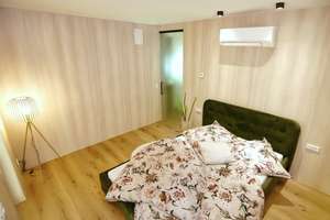 Neues, komplett möbliertes Fertighaus - inkl. Lieferung zur Wunschadresse – Die vollständige Adresse der Immobilie erhältst du vom Anbieter., 4416 Markkleeberg – Vorschaubild 10