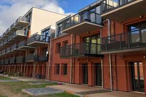 Neuwertig: attraktive 1-Zimmer-Wohnung mit Einbauküche und Balkon in Magdeburg – 39104 Altstadt, Magdeburg – Vorschaubild 3