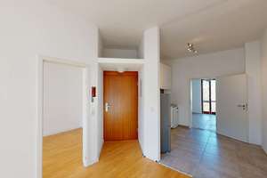 Ostertor / Lichtdurchflutete 3-Zimmer-Wohnung im Herzen des Bremer Viertels – Die vollständige Adresse der Immobilie erhältst du vom Anbieter., 28203 Ostertor, Bremen – Vorschaubild 8