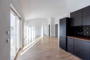 Großzügige 3-Zimmer-Penthousewohnung – Die vollständige Adresse der Immobilie erhältst du vom Anbieter., 85057 Nordwest, Ingolstadt – Vorschaubild 7