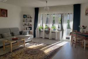 Schöne 2-Zimmer-Etagenwohnung in Essen-Bredeney