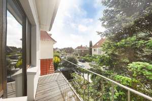 Repräsentatives 3-Parteienhaus mit Potenzial im Ehnernviertel zu verkaufen! – Die vollständige Adresse der Immobilie erhältst du vom Anbieter., 26121 Ehnernviertel, Oldenburg (Oldenburg) – Vorschaubild 12