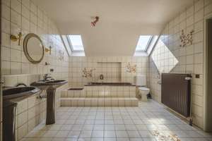 Freistehendes Ein/Zweifamilienhaus mit Doppelgarage und Blick über Aachen in Aachen-Haaren – Die vollständige Adresse der Immobilie erhältst du vom Anbieter., 52080 Haaren, Aachen – Vorschaubild 26