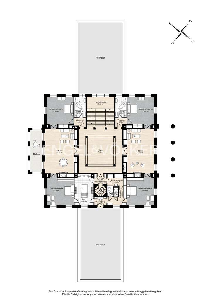 Grundriss 1. Obergeschoss (...