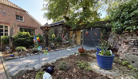 Bild von "Ein Landhaus mit Persönlichkeit – gemütlich, charmant und modernisiert, stilvoll ins Heute geführt"