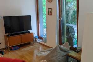 Moderne und gepflegte 3 - Zimmer- Wohnung mit Garten und TG  - Nähe Uniklinikum – 48149 Sentrup, Münster – Vorschaubild 5