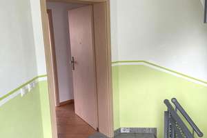 KILIAN IMMOBILIEN!  PERFEKTE 4 ZI. WOHNUNG AUS 2006 MIT 104 M² IM 1. OG EINES 3-PART.-H. IN HIP! EBK – Die vollständige Adresse der Immobilie erhältst du vom Anbieter., 91161 Hilpoltstein – Vorschaubild 21