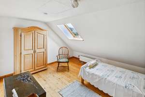 Familienfreundliches Reihenmittelhaus mit Vollkeller, Garage und Sauna im beliebten Emslandviertel v – Die vollständige Adresse der Immobilie erhältst du vom Anbieter., 30539 Bemerode, Hannover – Vorschaubild 13