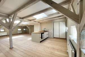 Großzügige Dachgeschosswohnung mit besonderem Flair – Heinz-Bartsch-Straße 5, 10407 Prenzlauer Berg, Berlin – Vorschaubild 5