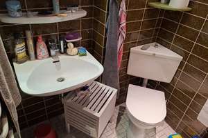 vermietetes 4-Zimmer-Mittelreihenhaus zzgl. Einliegerwohnung und Tiefgaragenstellplatz – Die vollständige Adresse der Immobilie erhältst du vom Anbieter., 21149 Neugraben-Fischbek, Hamburg – Vorschaubild 28