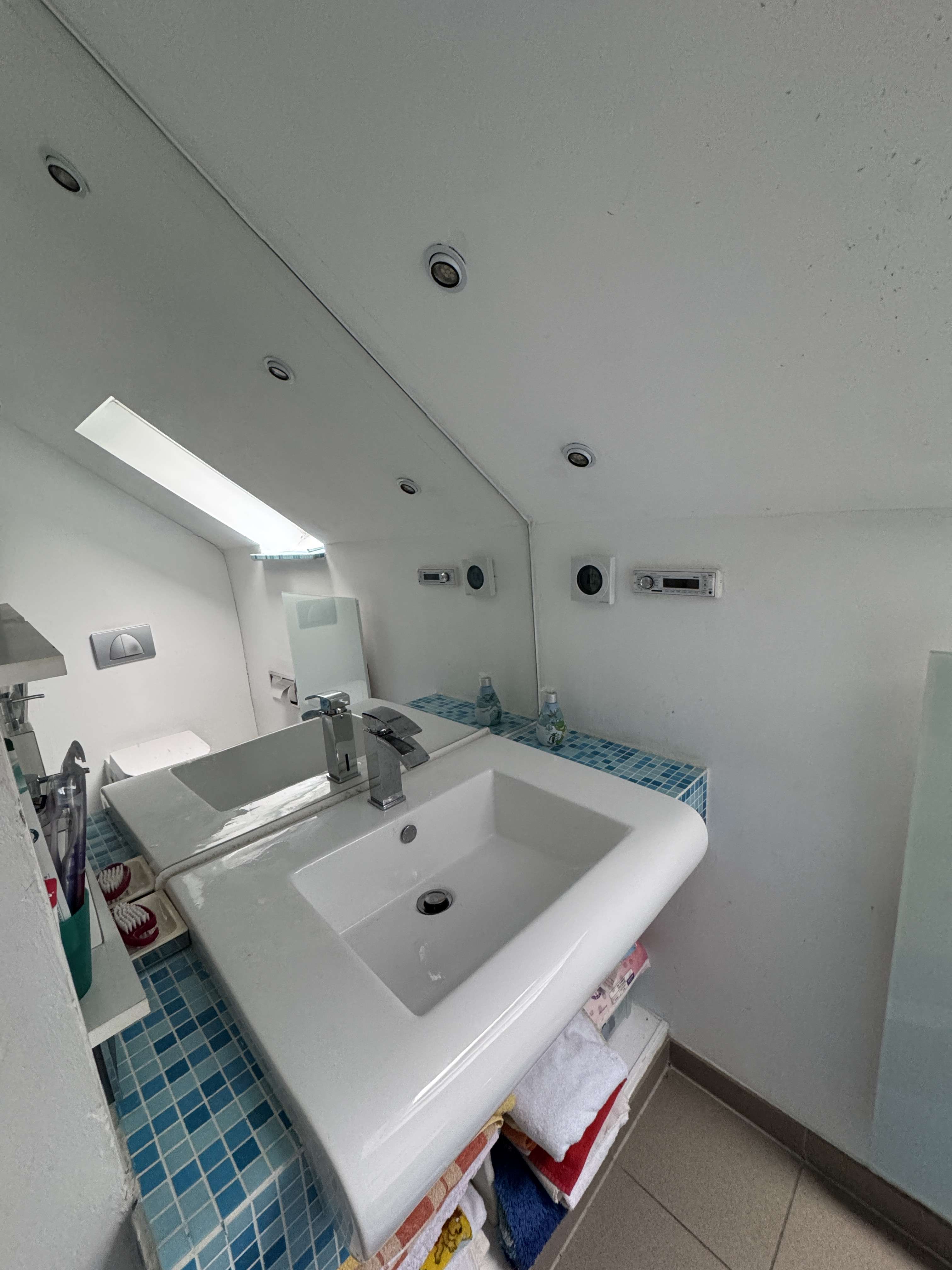 Immobilie in Lüdenscheid - Geräumiges Ein- bis Zweifamilienhaus mit 8 Zimmern in Lüdenscheid - Bild 3