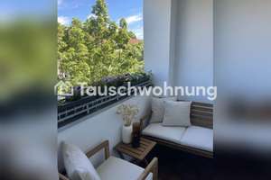 Tauschwohnung: 3 Zimmer Wohnung gegen 4 – Die vollständige Adresse der Immobilie erhältst du vom Anbieter., 13407 Wedding, Berlin – Vorschaubild 8