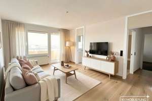 LEERSTEHENDE 2-ZIMMERWOHNUNG MIT LOGGIA UND STELLPLATZ IM KÖLNER SÜDEN – Die vollständige Adresse der Immobilie erhältst du vom Anbieter., 50996 Rodenkirchen (Ortsteil), Köln – Vorschaubild 5
