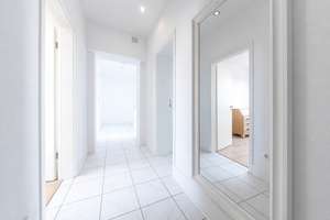 2,5-Zimmer-Idyll mit französischem Balkon in Bredeney – Die vollständige Adresse der Immobilie erhältst du vom Anbieter., 45133 Bredeney, Essen – Vorschaubild 4