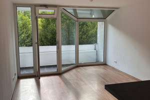 Ansprechende 2-Zimmerwohnung mit Westbalkon, bezugsfertig, PROVISIONSFREI – Kreuzhofstraße 6, 81476 Forstenried, München – Vorschaubild 5