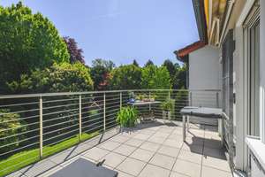 Beste Lage! 
Solide vermietetes, hochwertiges Wohnhaus im Südviertel – Die vollständige Adresse der Immobilie erhältst du vom Anbieter., 52076 Burtscheid Steinebrück, Aachen – Vorschaubild 25