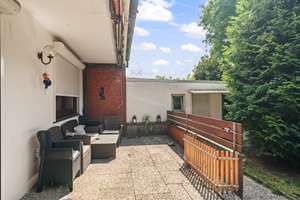 Bremen - Arsten | Zweifamilienhaus mit großem Garten - ideal für Familien oder Kapitalanleger – Die vollständige Adresse der Immobilie erhältst du vom Anbieter., 28279 Arsten, Bremen – Vorschaubild 7