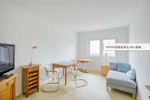 IMMOBERLIN.DE - Energieeffizienter & eleganter Bungalow mit Sonnengarten in ländlicher Lage – Ostprignitz-Ruppin (Kreis) – Vorschaubild 7