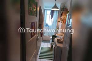 Tauschwohnung: NUR SAGA-ruhige 2,5 Zimmer+Balkon – Die vollständige Adresse der Immobilie erhältst du vom Anbieter., 22111 Horn, Hamburg – Vorschaubild 5
