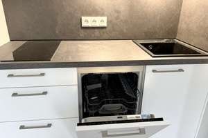 ++Neubauglück mit Terrasse: Stilvolle 2-Zimmer-Wohnung im Erstbezug!++ – Die vollständige Adresse der Immobilie erhältst du vom Anbieter., 48147 Uppenberg, Münster – Vorschaubild 6
