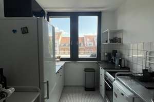 *attraktive 3-Zimmer-Wohnung mit Terrasse* – Mainzer Straße 116, 66121 St. Johann, Saarbrücken – Vorschaubild 8