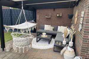 Moderne Doppelhaushälfte in Feldrandlage am Nordpark – Traumgarten / Garage / direkt Einziehen – Die vollständige Adresse der Immobilie erhältst du vom Anbieter., 41179 Rheindahlen-Land, Mönchengladbach – Vorschaubild 10