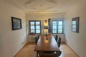 Attraktive 2-Zimmer Wohnung in der Regensburger Altstadt! - Steinerne Brücke – Die vollständige Adresse der Immobilie erhältst du vom Anbieter., 93047 Innenstadt, Regensburg – Vorschaubild 2