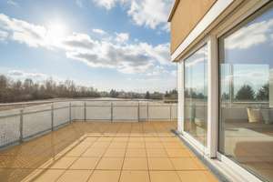 Penthouse - Mehr Raum. Mehr Licht. Mehr Zuhause. – Die vollständige Adresse der Immobilie erhältst du vom Anbieter., 74080 Böckingen, Heilbronn – Vorschaubild 3