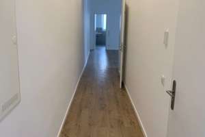 Moderne 2-Zimmer Wohnung – Kölner Str. 66, 60327 Gallus, Frankfurt am Main – Vorschaubild 6