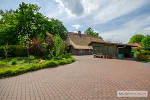 Ammerland-Oase: Einladendes Landhaus mit vielen Möglichkeiten – Ammerland (Kreis) – Vorschaubild 24