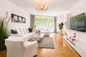 Am Alsterlauf - 4 Zimmer mit großer Terrasse – Die vollständige Adresse der Immobilie erhältst du vom Anbieter., 22337 Alsterdorf, Hamburg – Vorschaubild 4